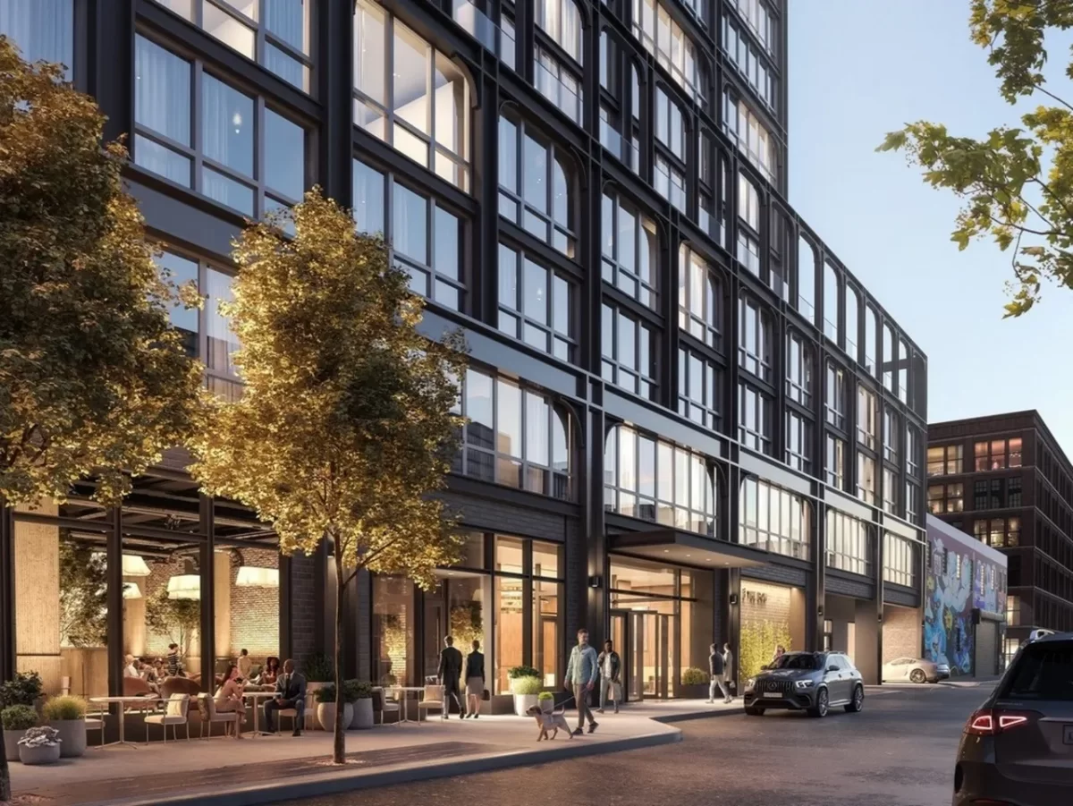 3BR Apartment for Rent in Chicago, IL