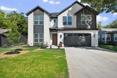 5BR House for Sale in Dallas, TX
