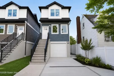 3BR House for Sale in Staten Island, NY