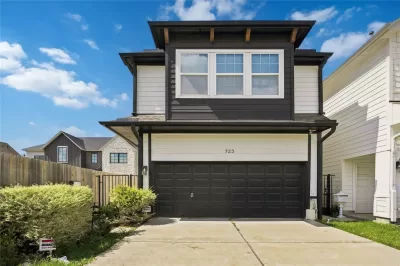 3BR House for Rent in Houston, TX