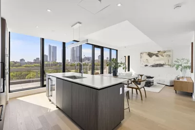 3BR Condo for Sale in Jersey City, NJ