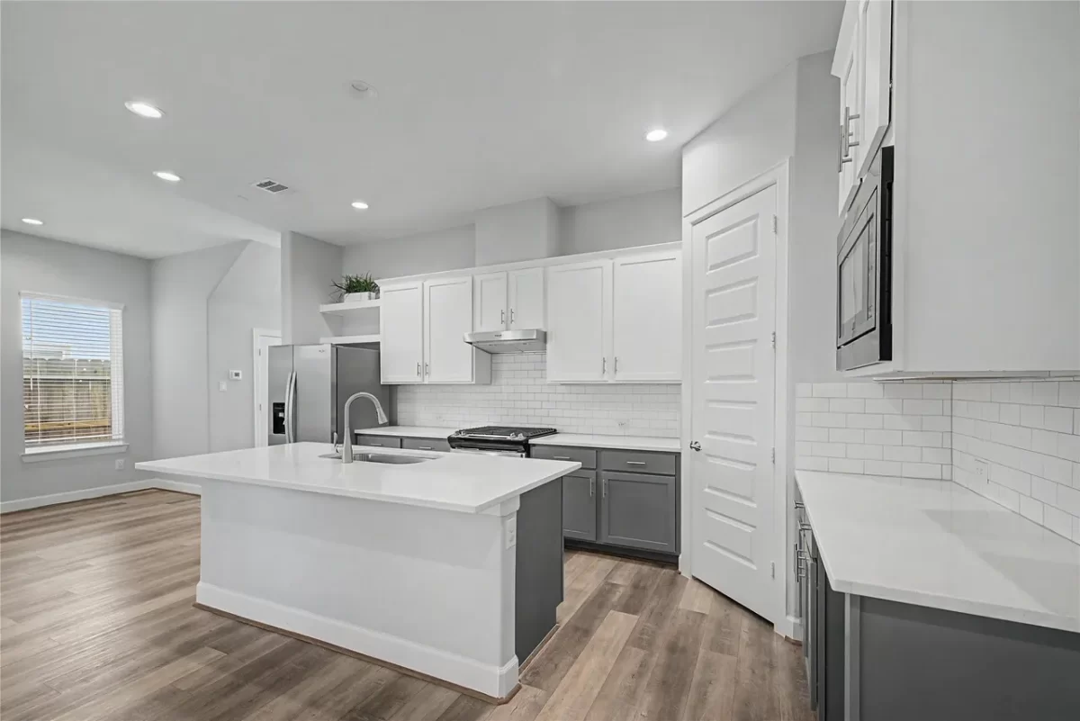 4BR House for Rent in Houston, TX