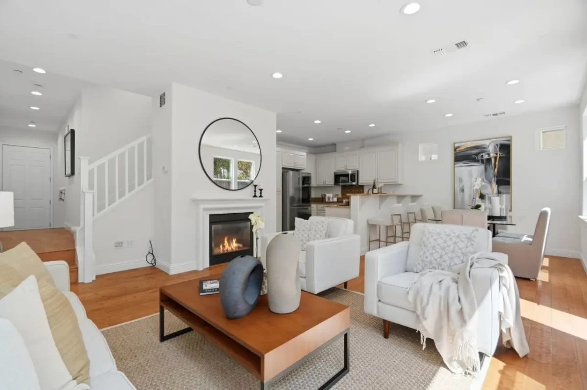 4BR House for Sale in Santa Clara, CA