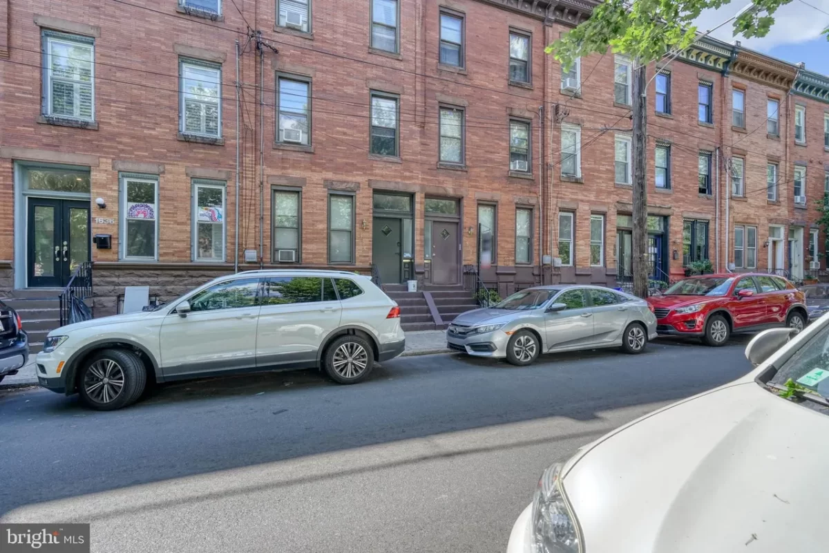 1BR Apartment for Rent in Philadelphia, PA