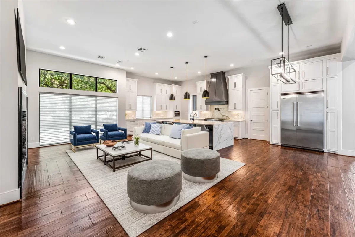 5BR House for Sale in Houston, TX