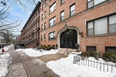 1BR Condo for Sale in Hoboken, NJ