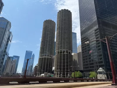 1BR Condo for Rent in Chicago, IL
