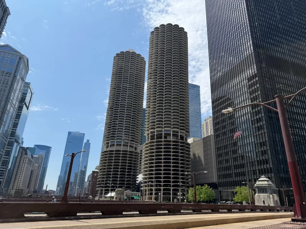1BR Condo for Rent in Chicago, IL