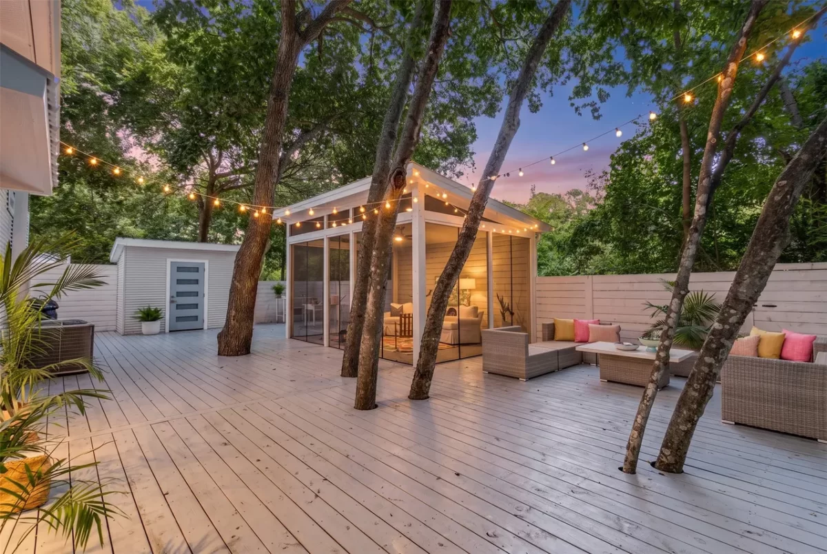 2BR House for Sale in Dallas, TX