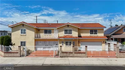 8BR House for Sale in Los Angeles, CA