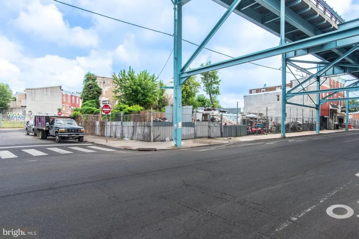Land for Sale in Philadelphia, PA