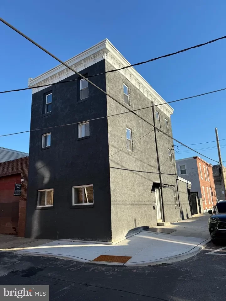 2BR Townhouse for Rent in Philadelphia, PA