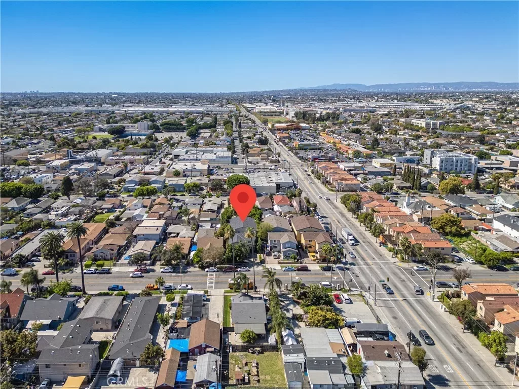 12BR Multi-Family for Sale in Los Angeles, CA