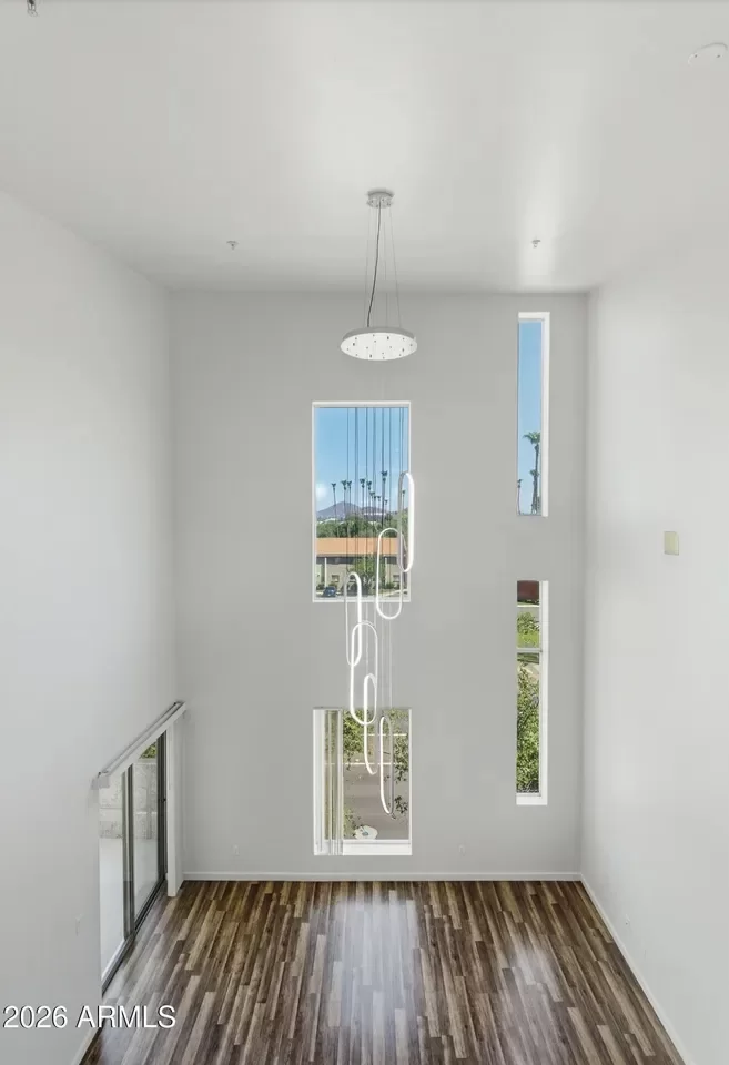2BR Apartment for Rent in Tempe, AZ