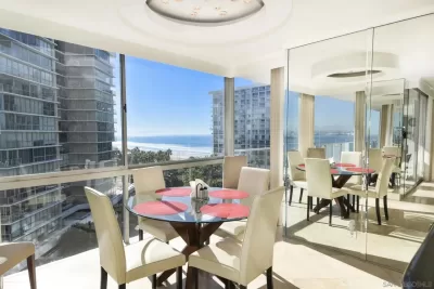 2BR Condo for Rent in Coronado, CA
