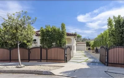 House for Rent in Los Angeles, CA