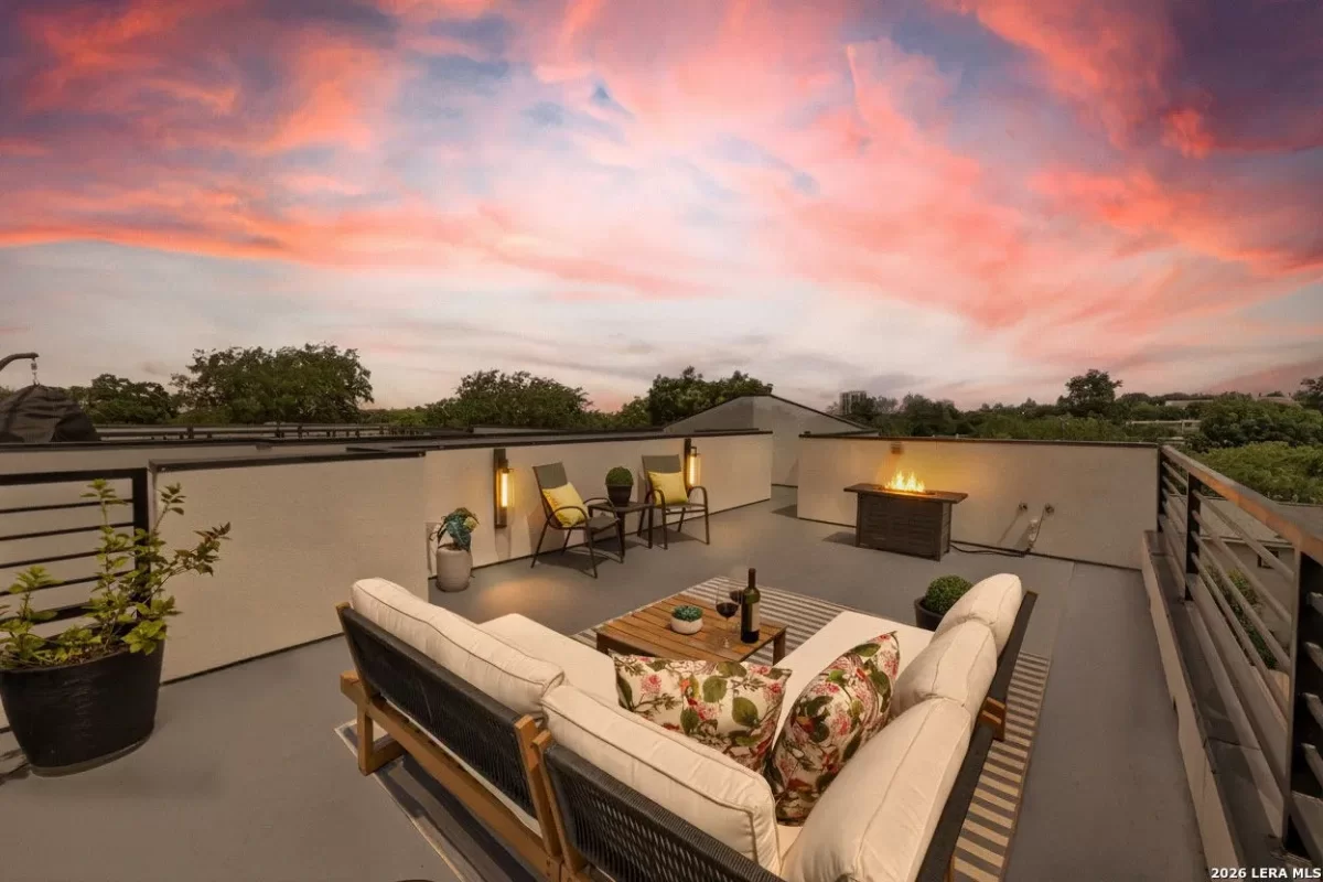 3BR House for Sale in San Antonio, TX