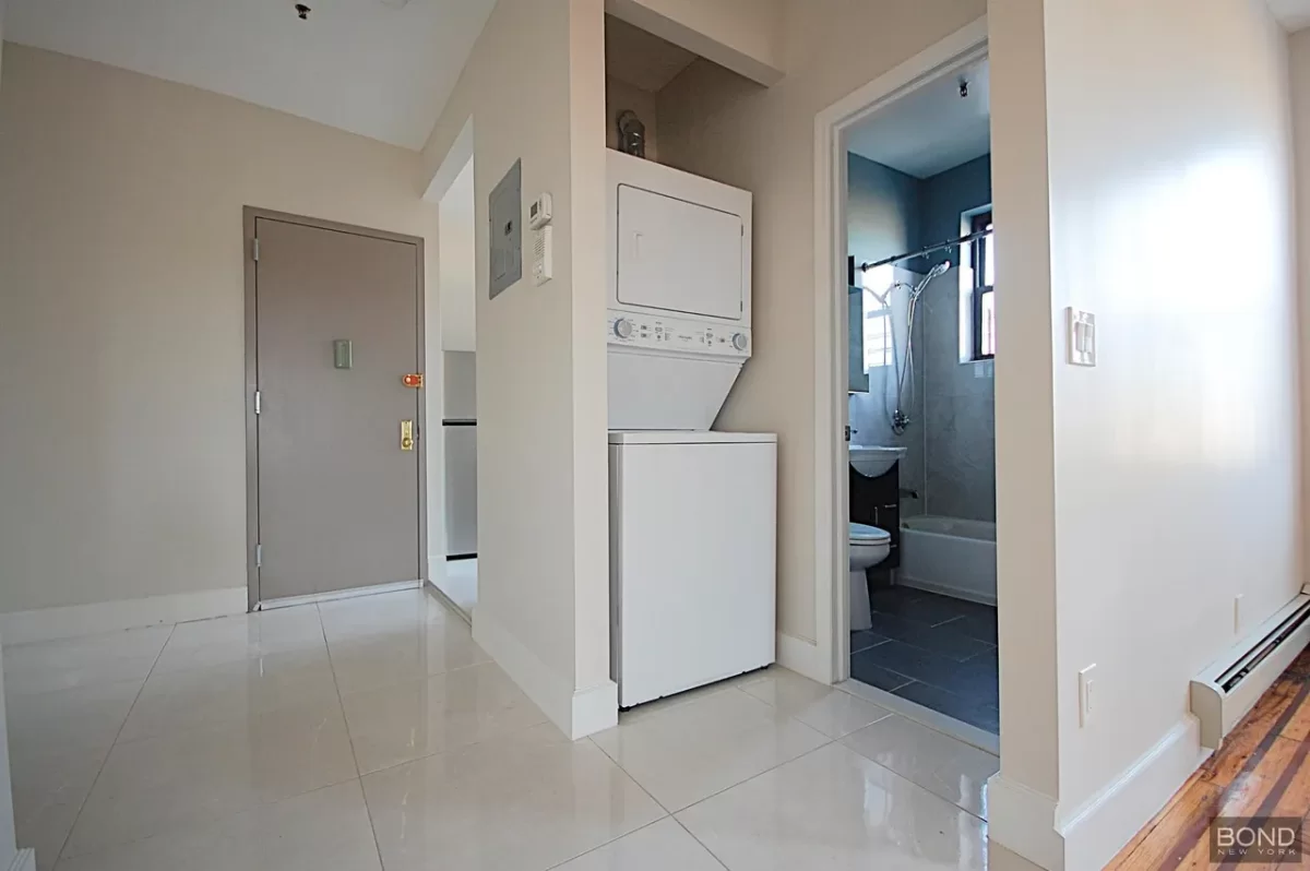 2BR Apartment for Rent in Brooklyn, NY