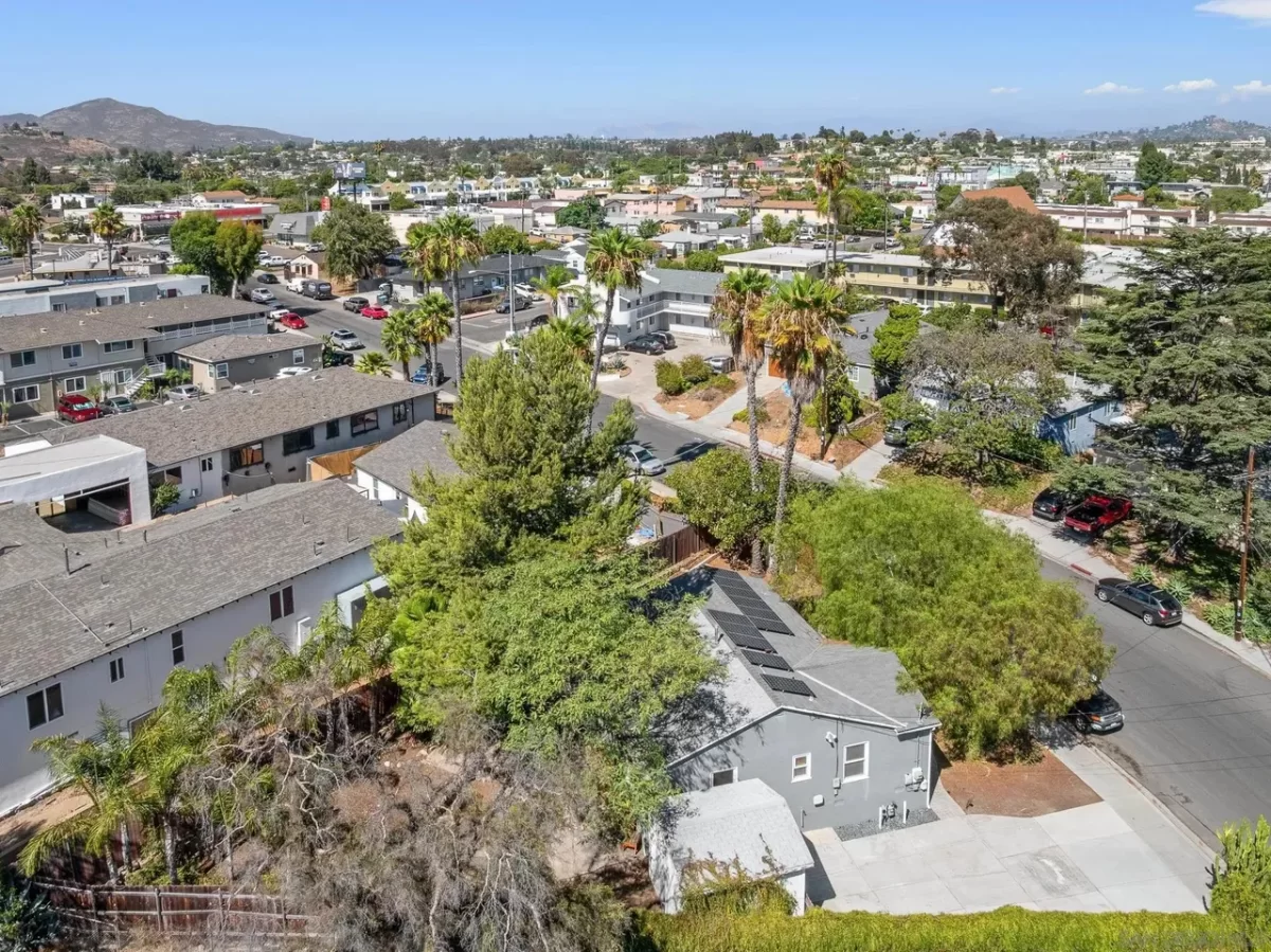 3BR House for Sale in San Diego, CA