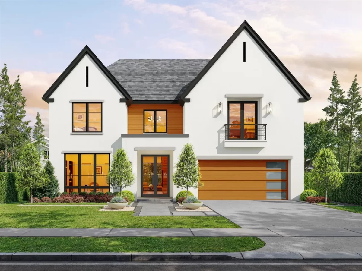 5BR House for Sale in Dallas, TX