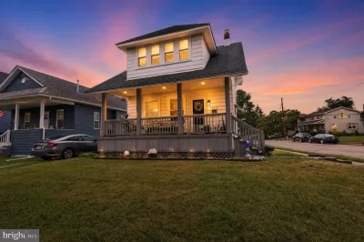 3BR House for Sale in Audubon, NJ