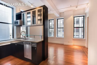 1BR Condo for Rent in Manhattan, NY