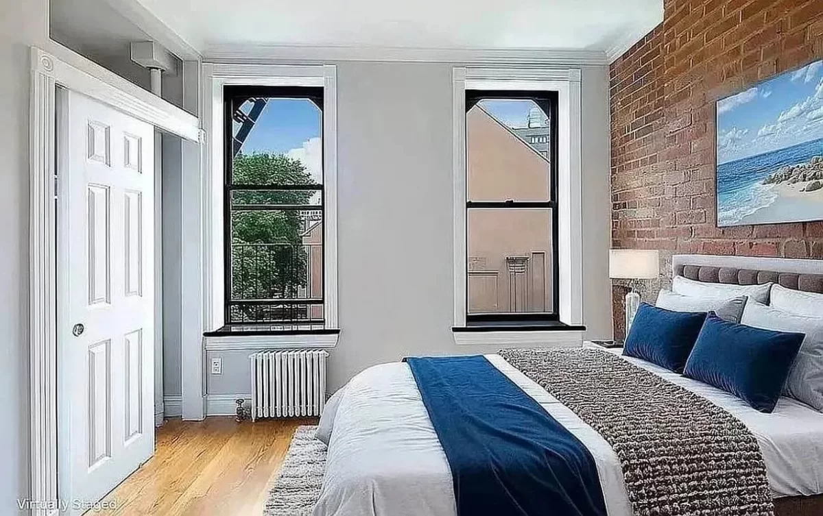 1BR Apartment for Rent in New York, NY