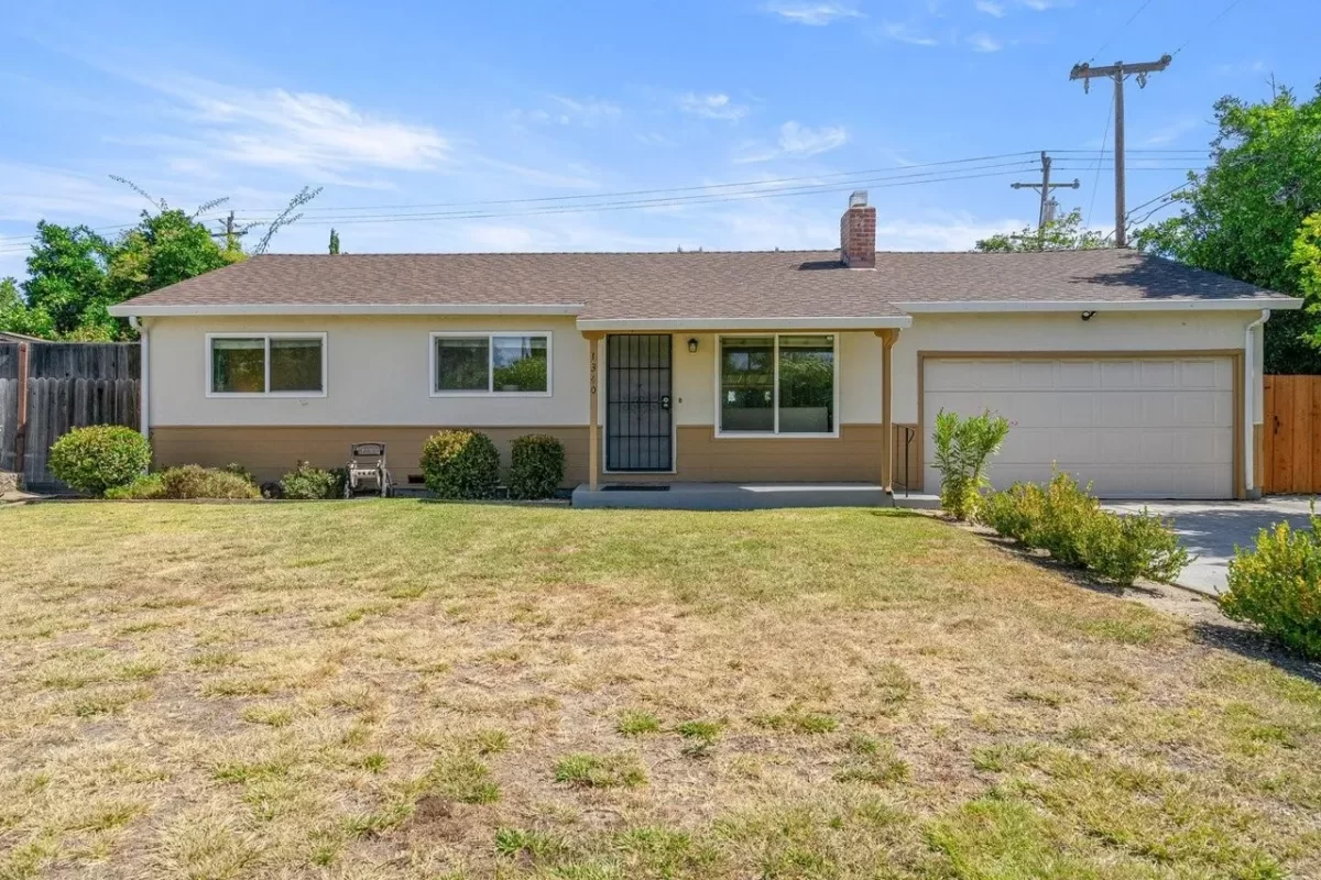 3BR House for Sale in Campbell, CA