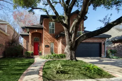 3BR House for Rent in San Antonio, TX
