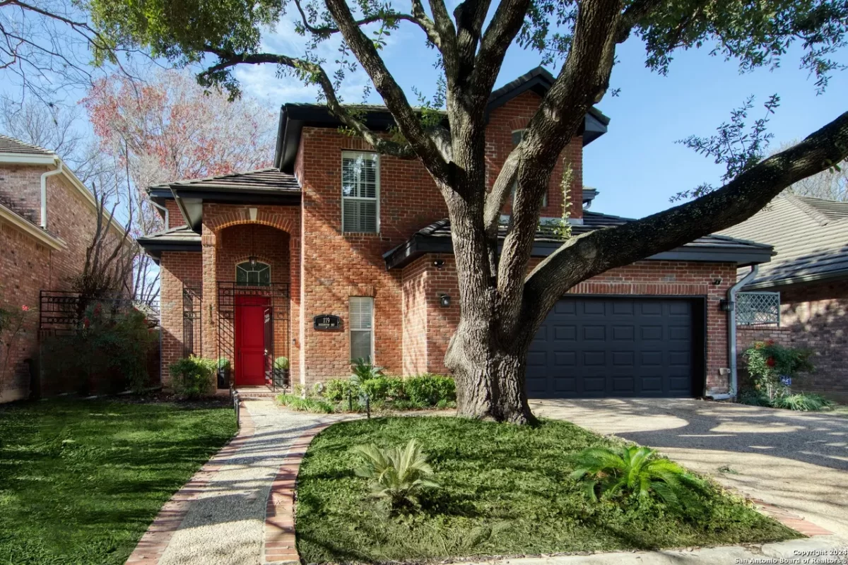 3BR House for Rent in San Antonio, TX