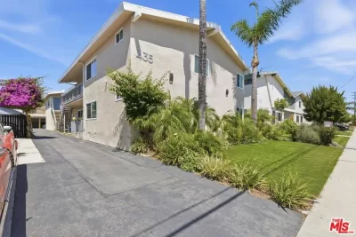 14BR Multi-Family for Sale in Inglewood, CA