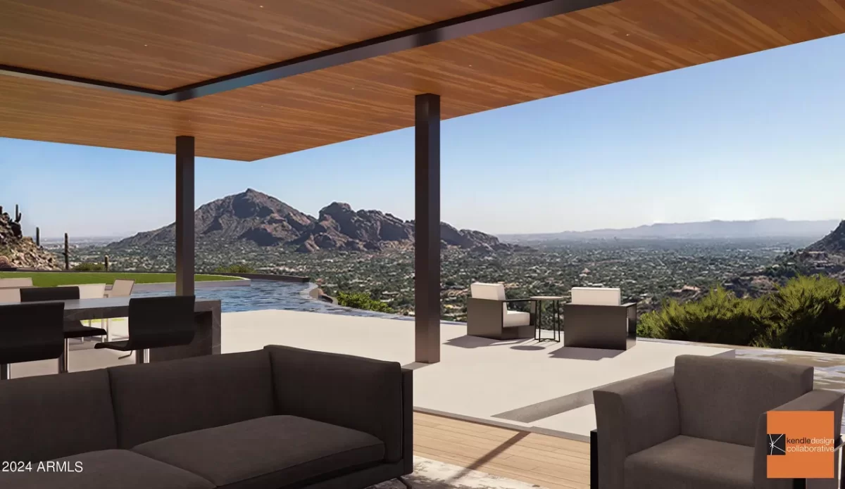 Land for Sale in Paradise Valley, AZ