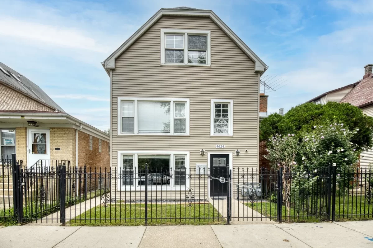 3BR Condo for Rent in Chicago, IL