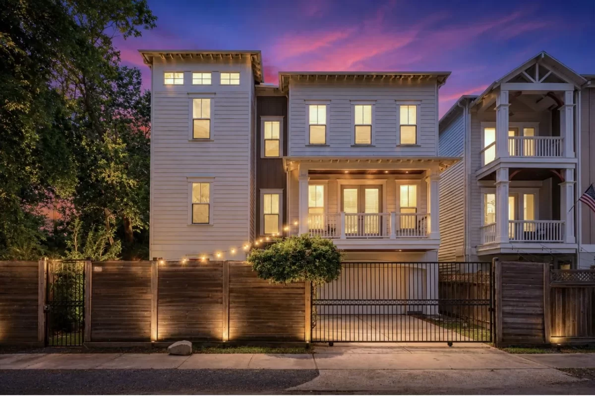 3BR House for Rent in Houston, TX