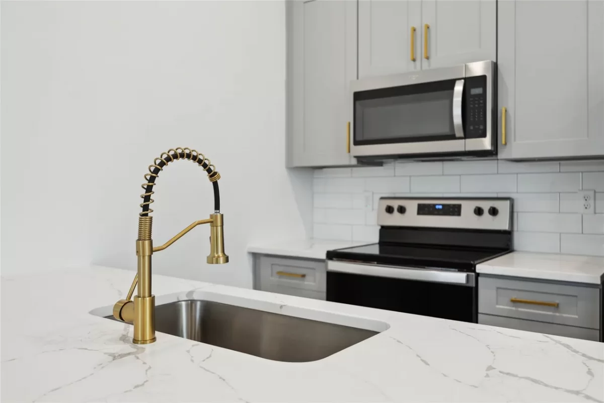 1BR Townhouse for Rent in Houston, TX