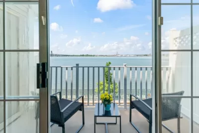 2BR Condo for Sale in Jersey City, NJ