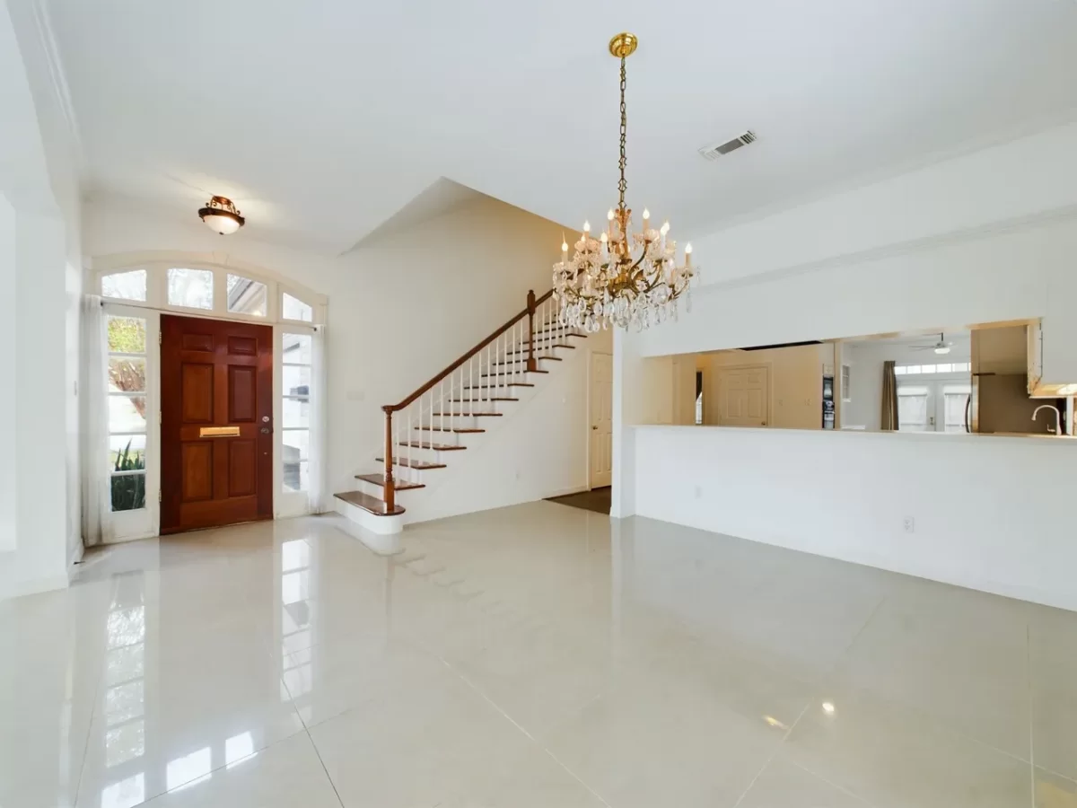 4BR House for Rent in Houston, TX