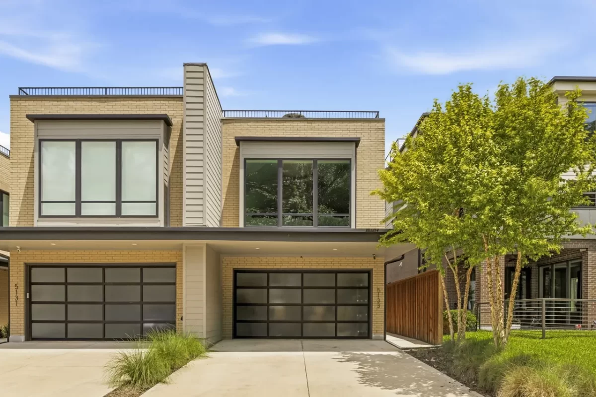 3BR House for Sale in Dallas, TX