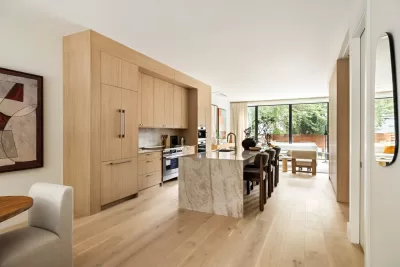 4BR Multi-Family for Sale in Brooklyn, NY