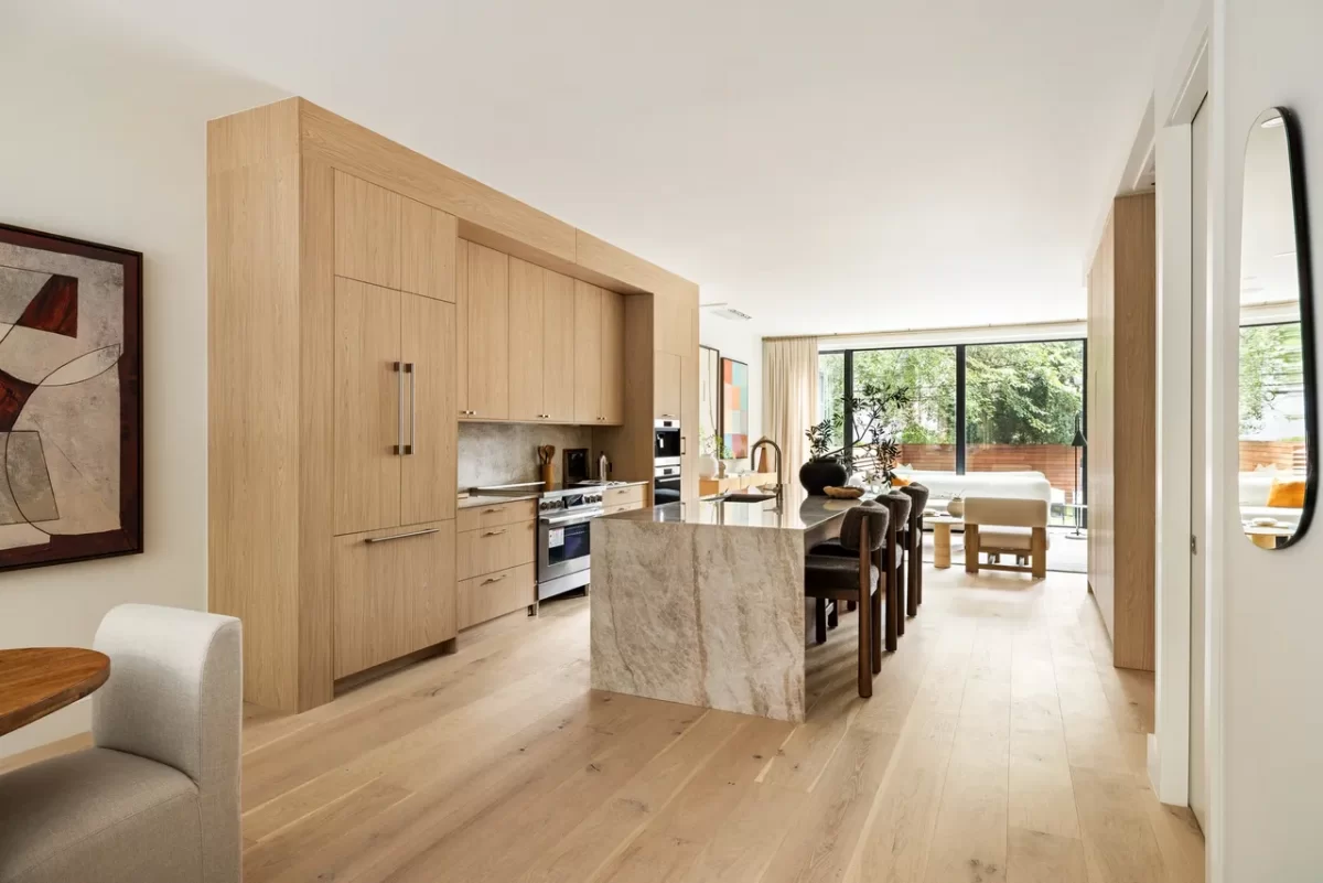 4BR Multi-Family for Sale in Brooklyn, NY