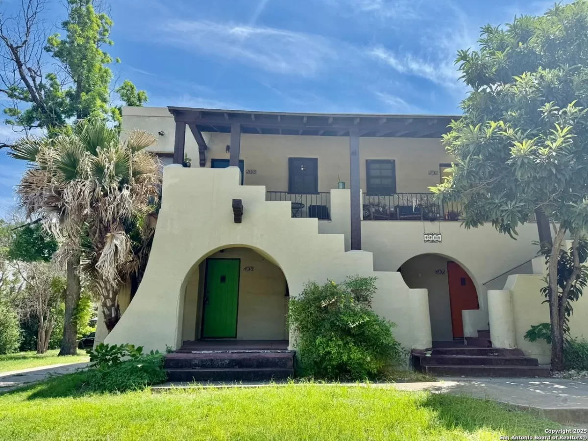 1BR House for Rent in San Antonio, TX