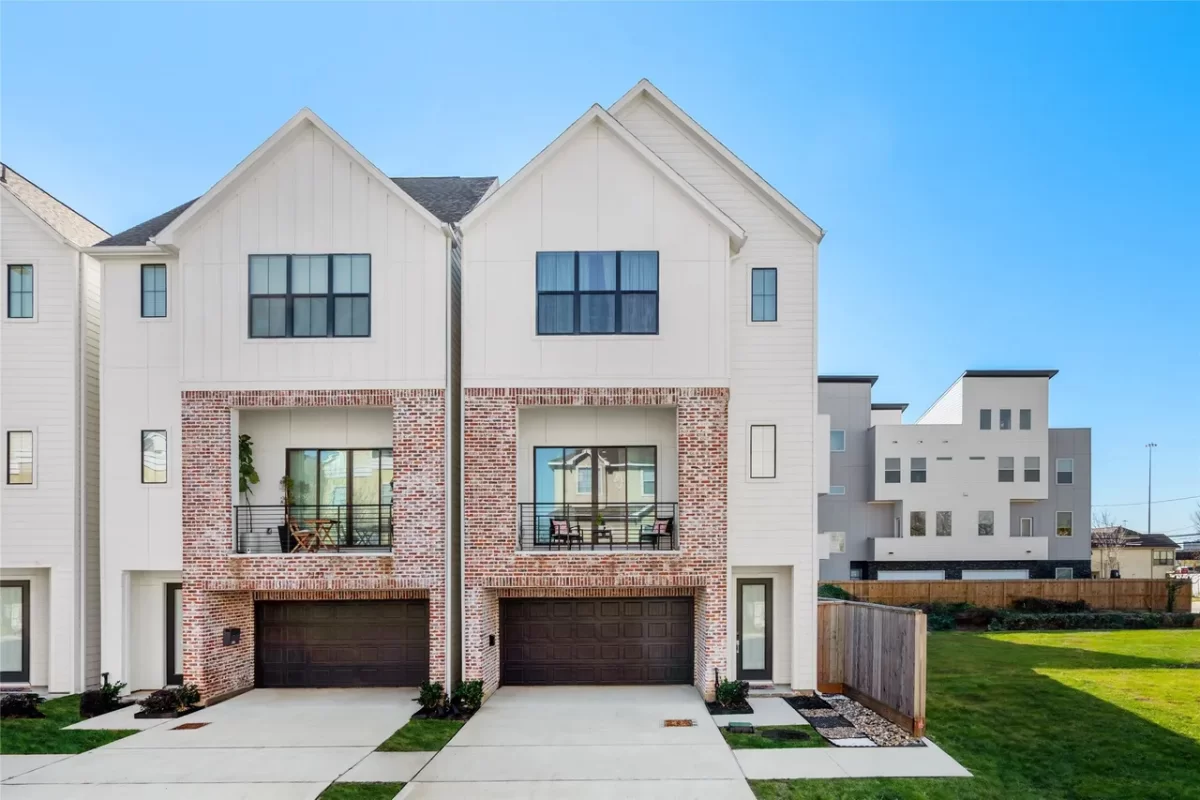 3BR House for Rent in Houston, TX