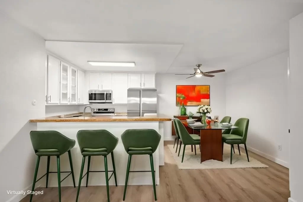 1BR Condo for Sale in San Diego, CA