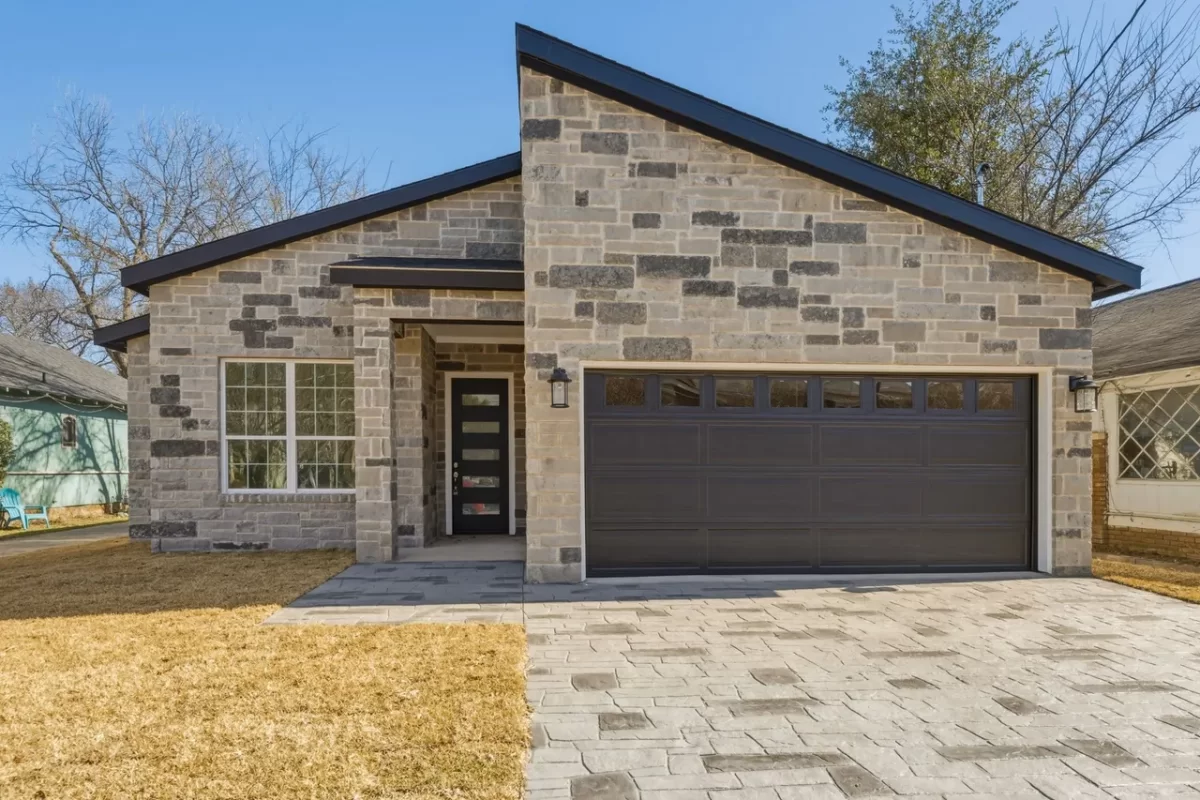5BR House for Sale in Dallas, TX