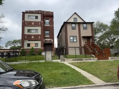 1BR Multi-Family for Sale in Chicago, IL