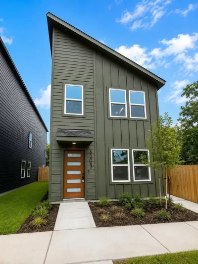 2BR Multi-Family for Sale in Houston, TX