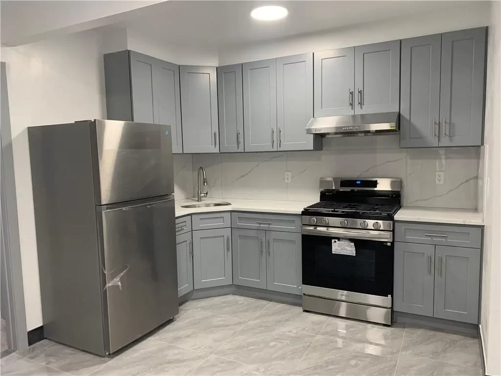 4BR Multi-Family for Rent in Brooklyn, NY