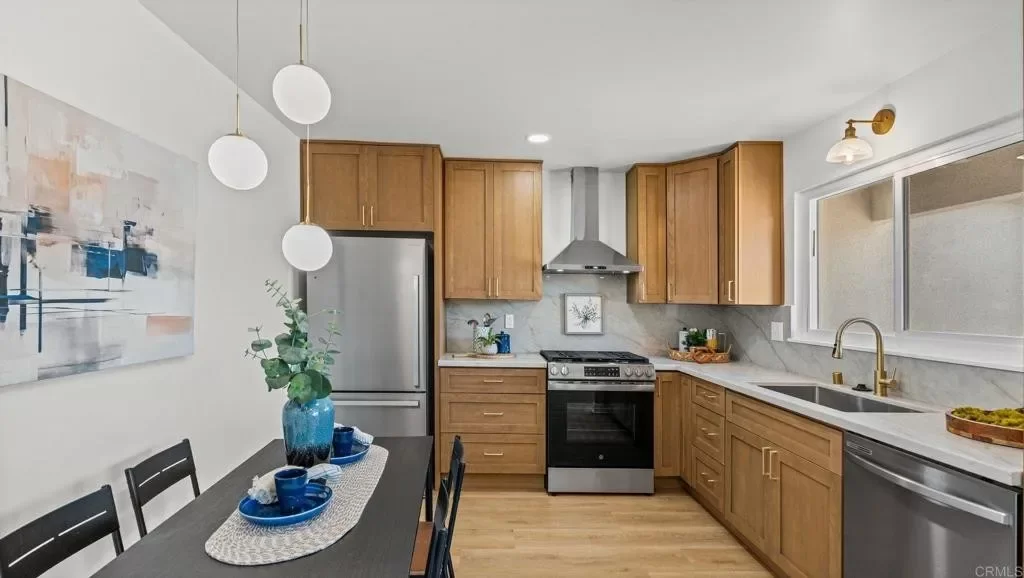 3BR House for Sale in San Diego, CA