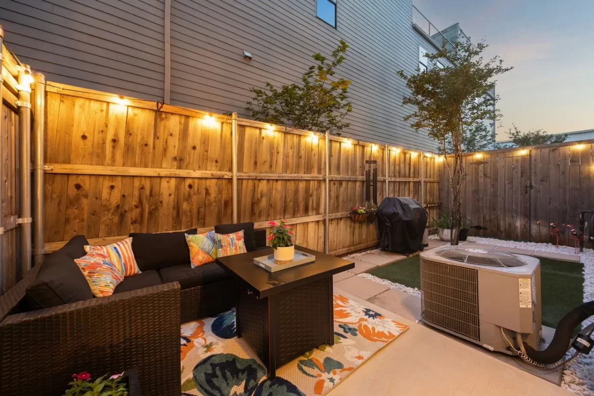 2BR Condo for Rent in Dallas, TX