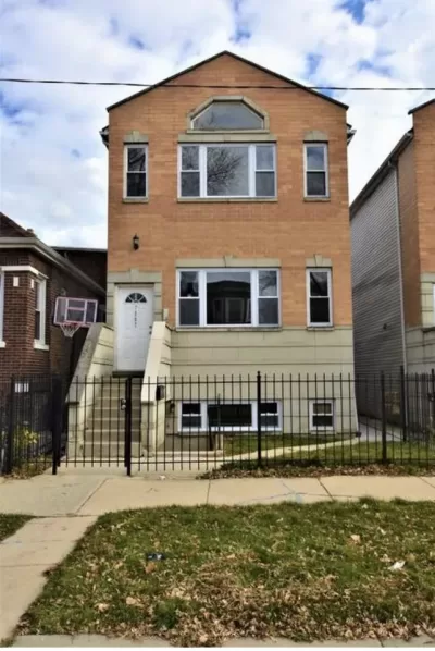 3BR House for Rent in Chicago, IL